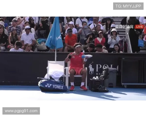 澳网公开赛精彩对决全程视频直播高清观看